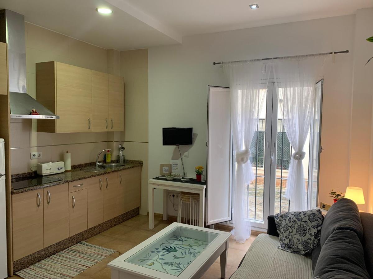Appartement Palma 2 Suenos Jerez de la Frontera