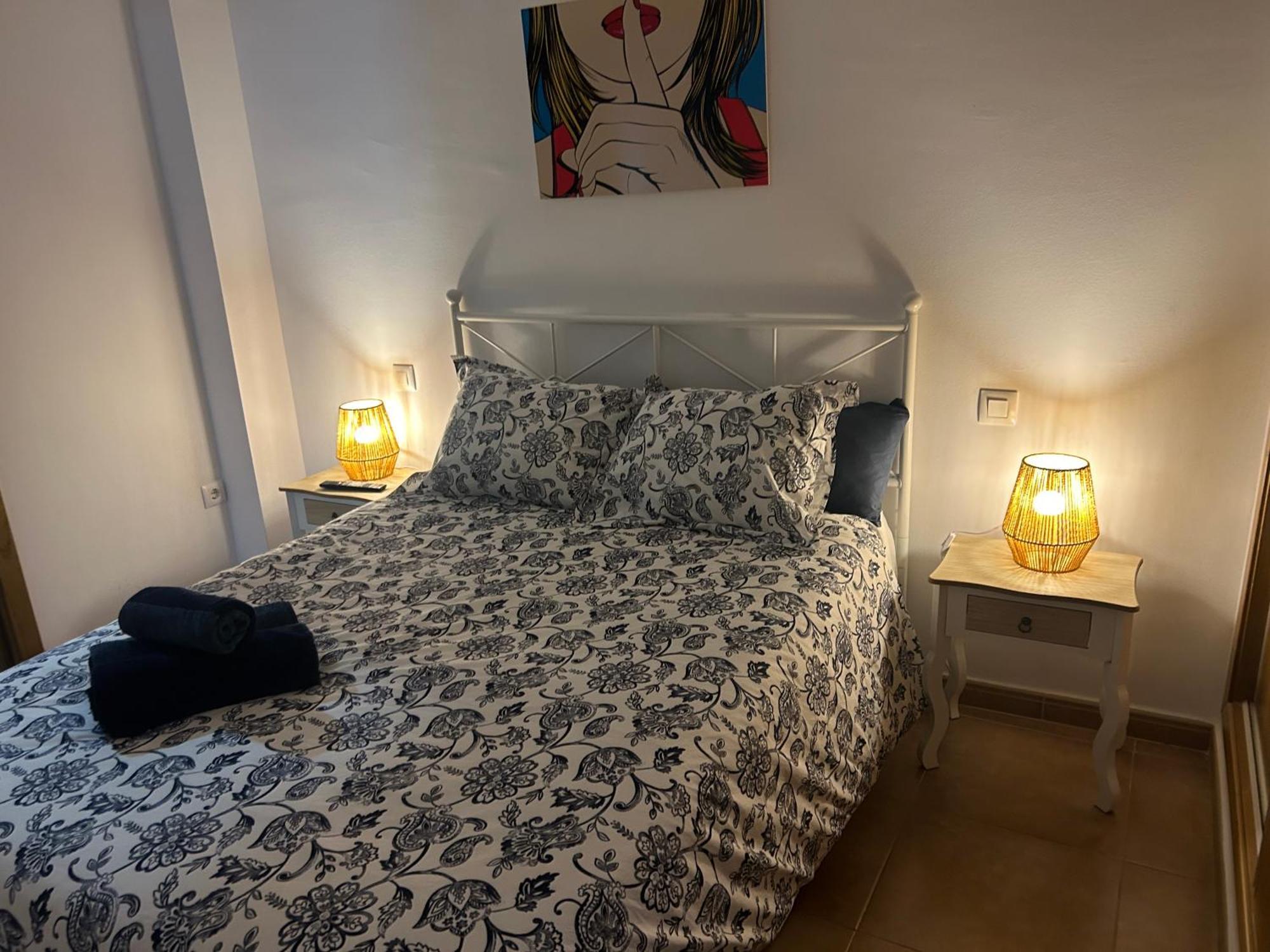 Palma 2 Suenos Appartement
